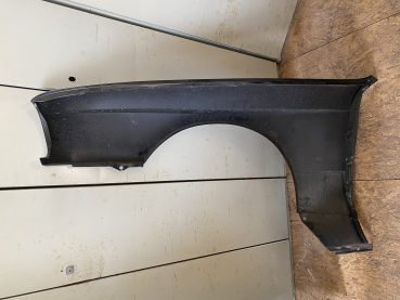 BMW M3 E30 fender sidewall side panel Sportevo Sport Evo E3 right side
